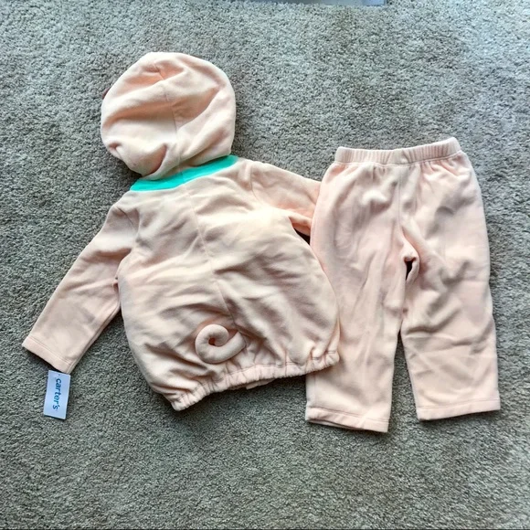 🆕 Pug Costume for Baby - Picture 4 of 10